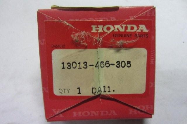 Zuigerveer Honda CR 125 55.50 mm